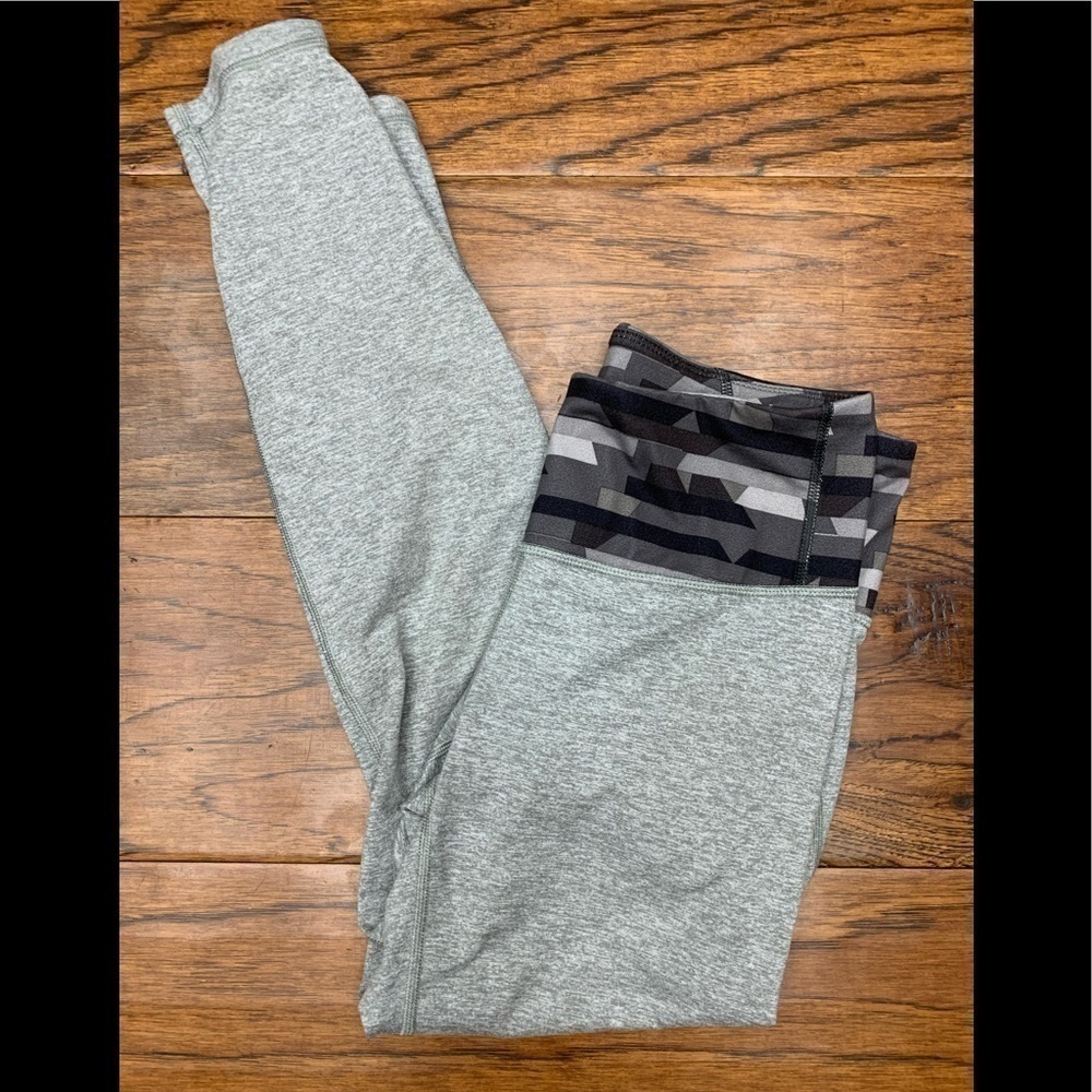 Patagonia active leggings